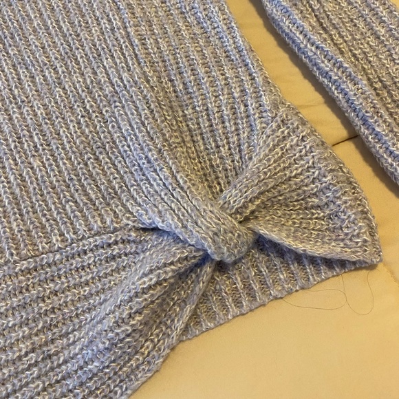 Kensie Knit Sweater - Picture 2 of 4